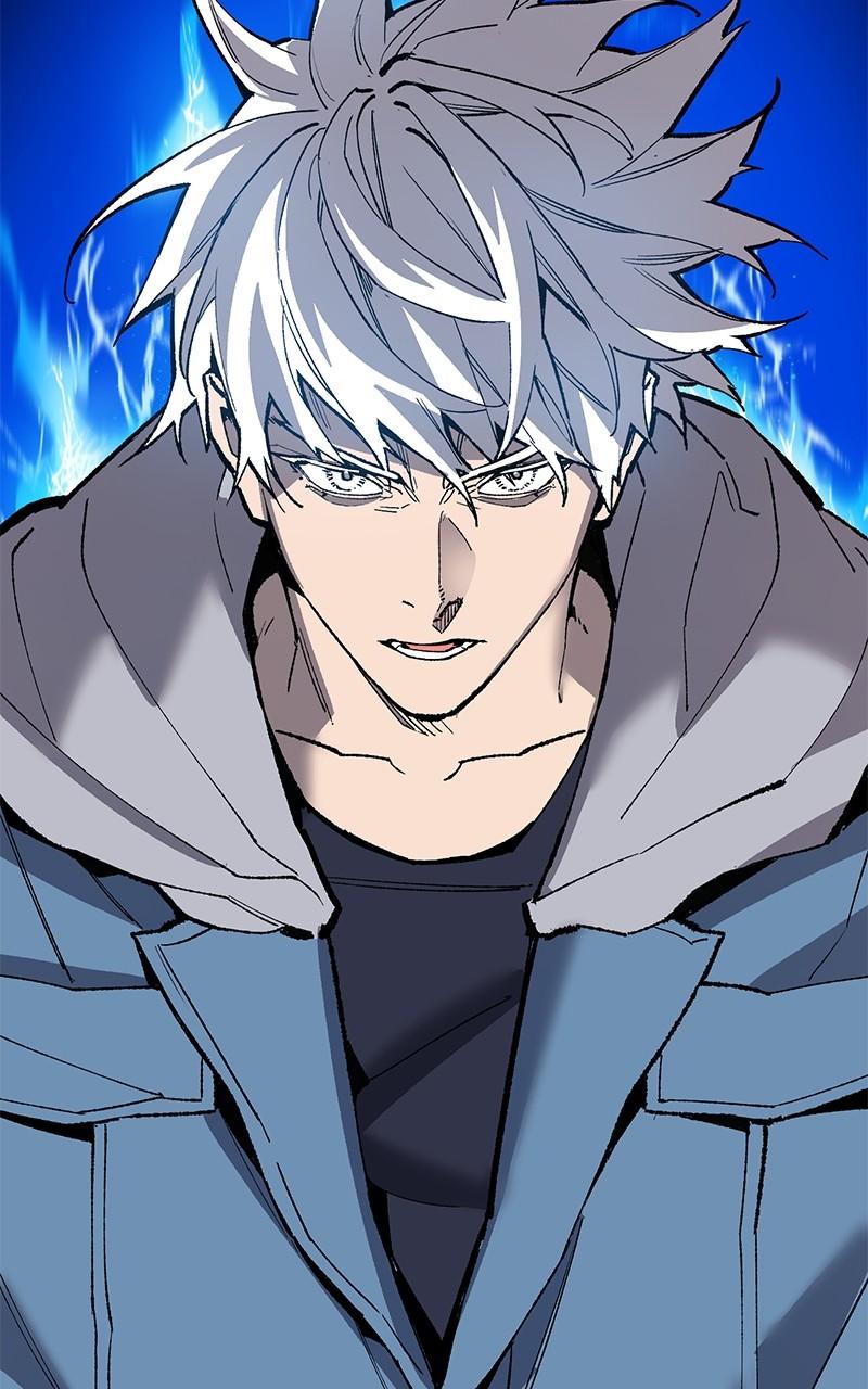 Limit Breaker Chap 115 - Next Chap 116