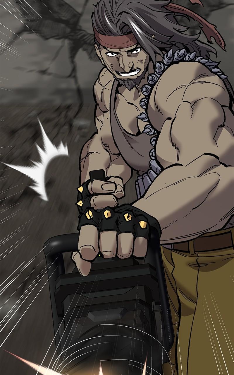 Limit Breaker Chap 115 - Next Chap 116