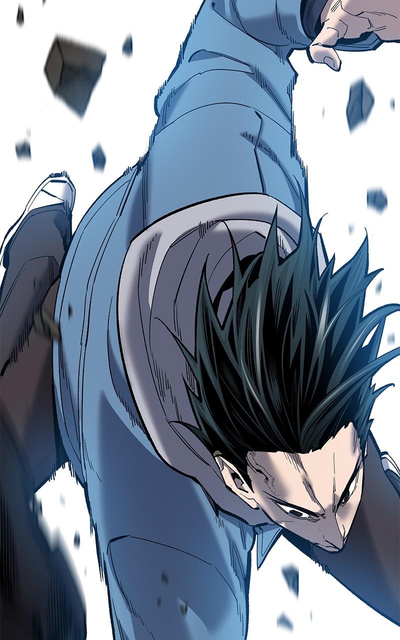 Limit Breaker Chap 115 - Next Chap 116