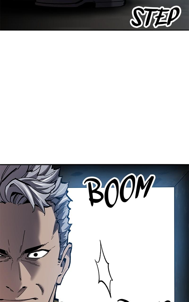 Limit Breaker Chap 115 - Next Chap 116