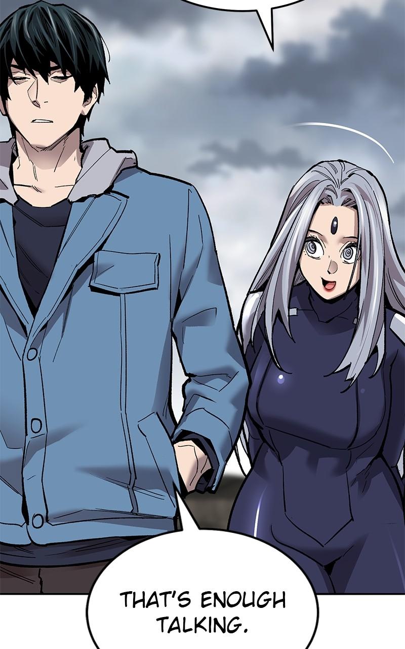 Limit Breaker Chap 115 - Next Chap 116