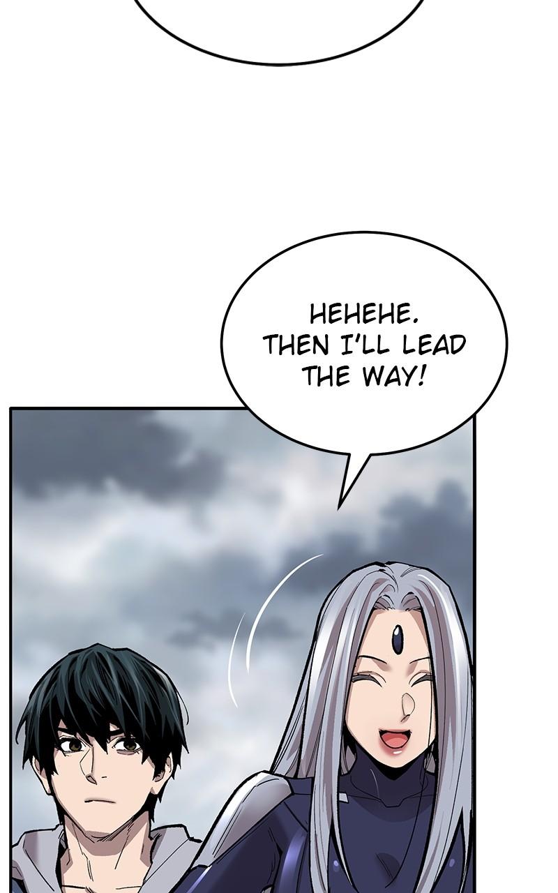 Limit Breaker Chap 115 - Next Chap 116
