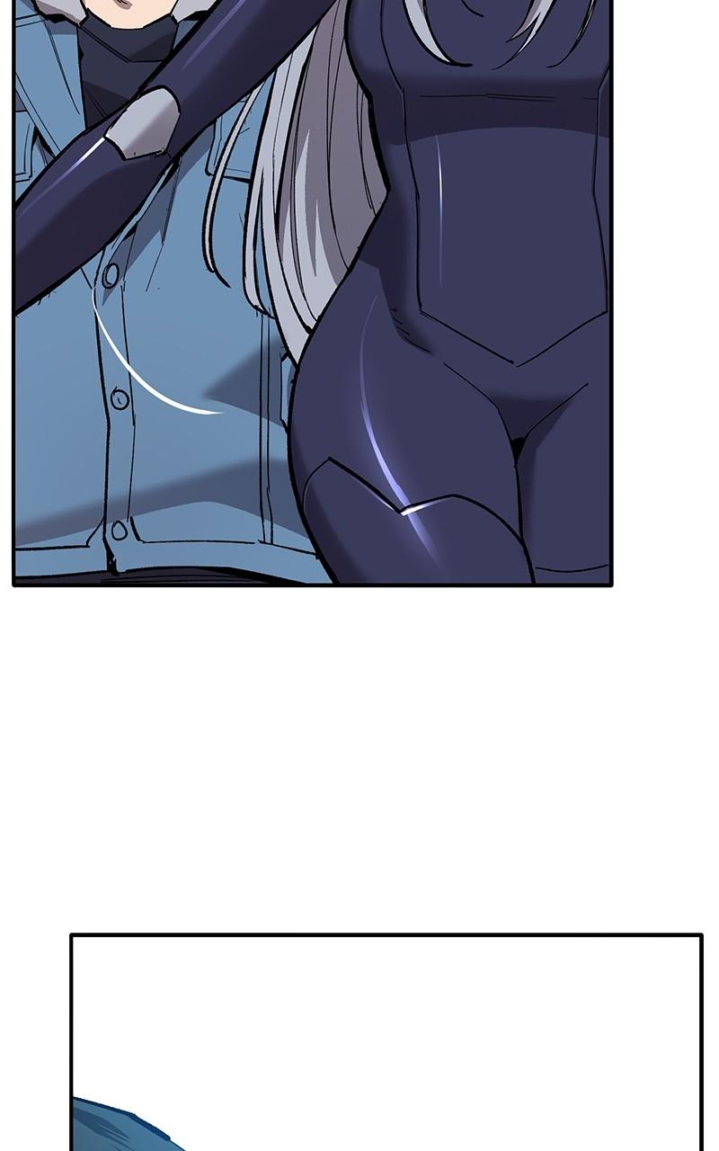 Limit Breaker Chap 115 - Next Chap 116