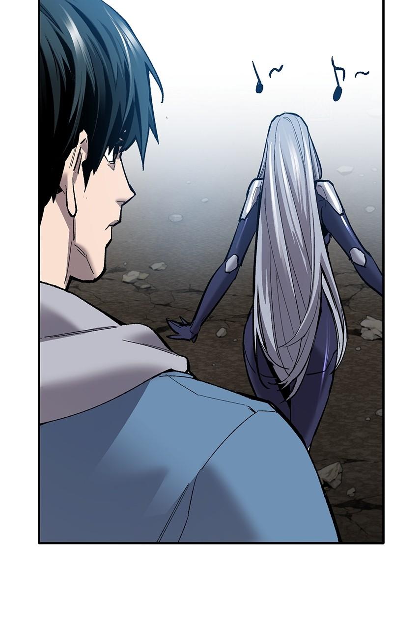 Limit Breaker Chap 115 - Next Chap 116