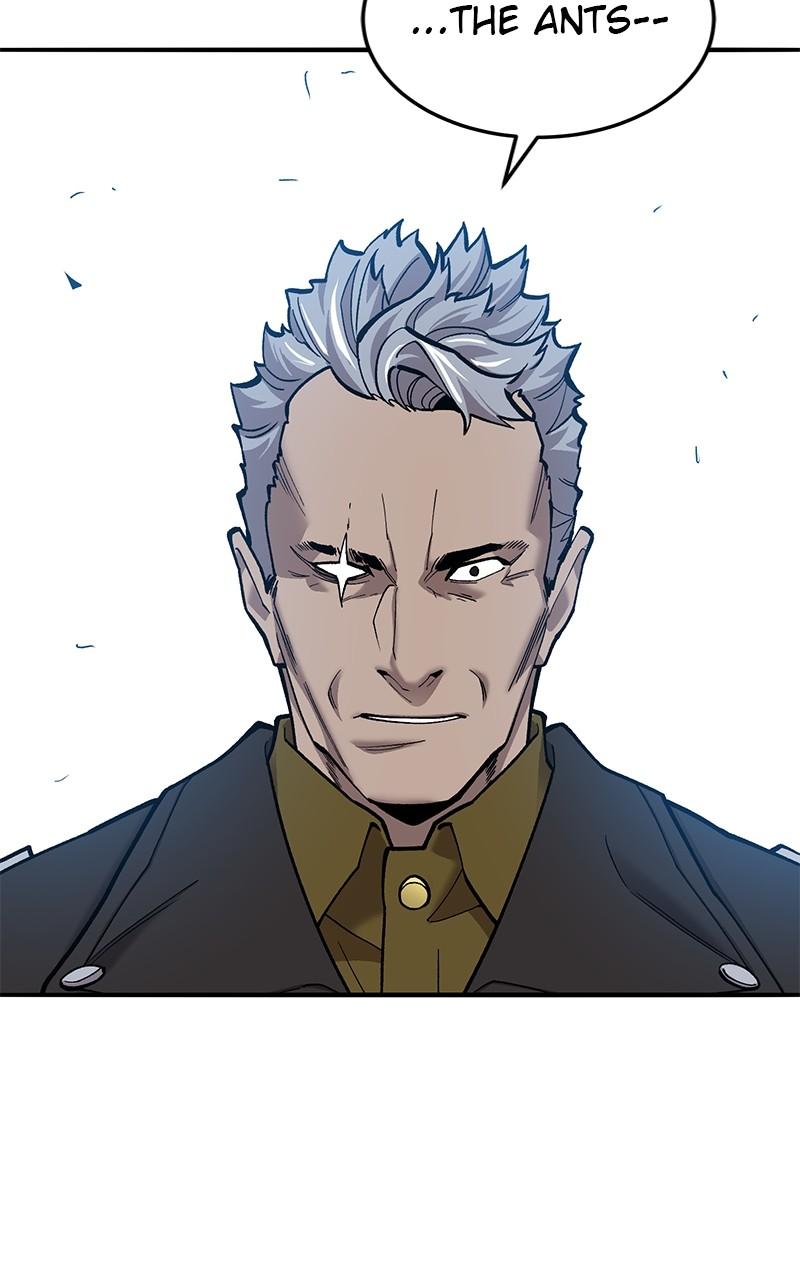 Limit Breaker Chap 115 - Next Chap 116