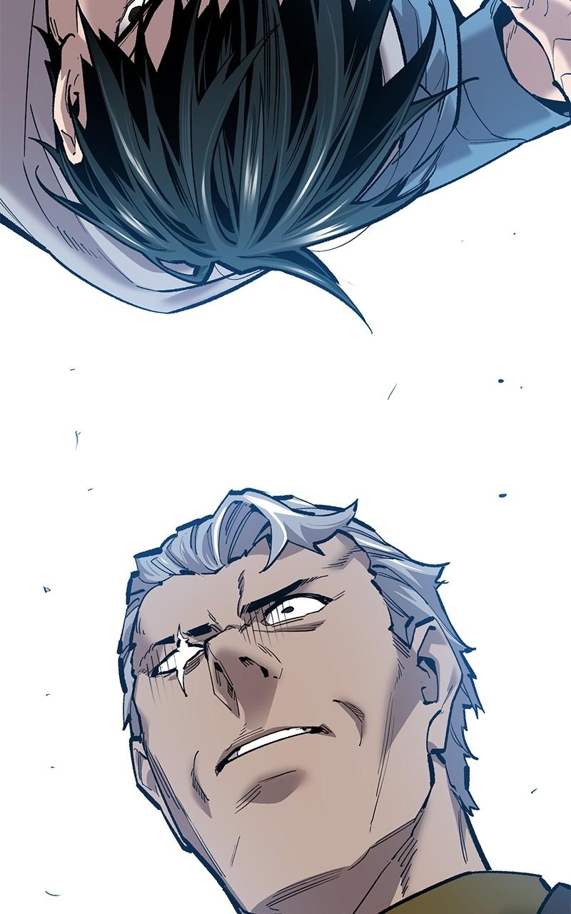 Limit Breaker Chap 115 - Next Chap 116