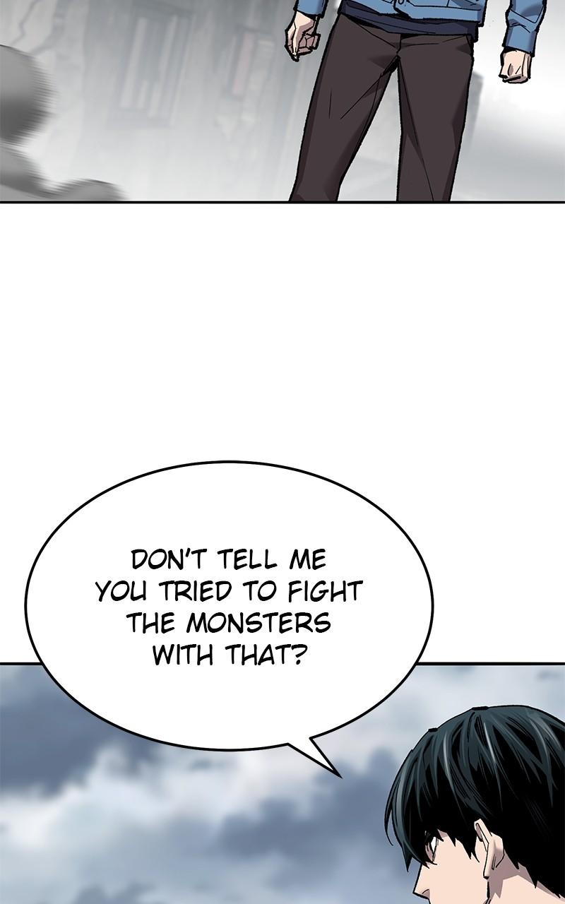 Limit Breaker Chap 115 - Next Chap 116