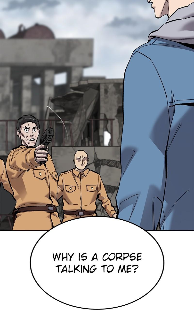Limit Breaker Chap 115 - Next Chap 116