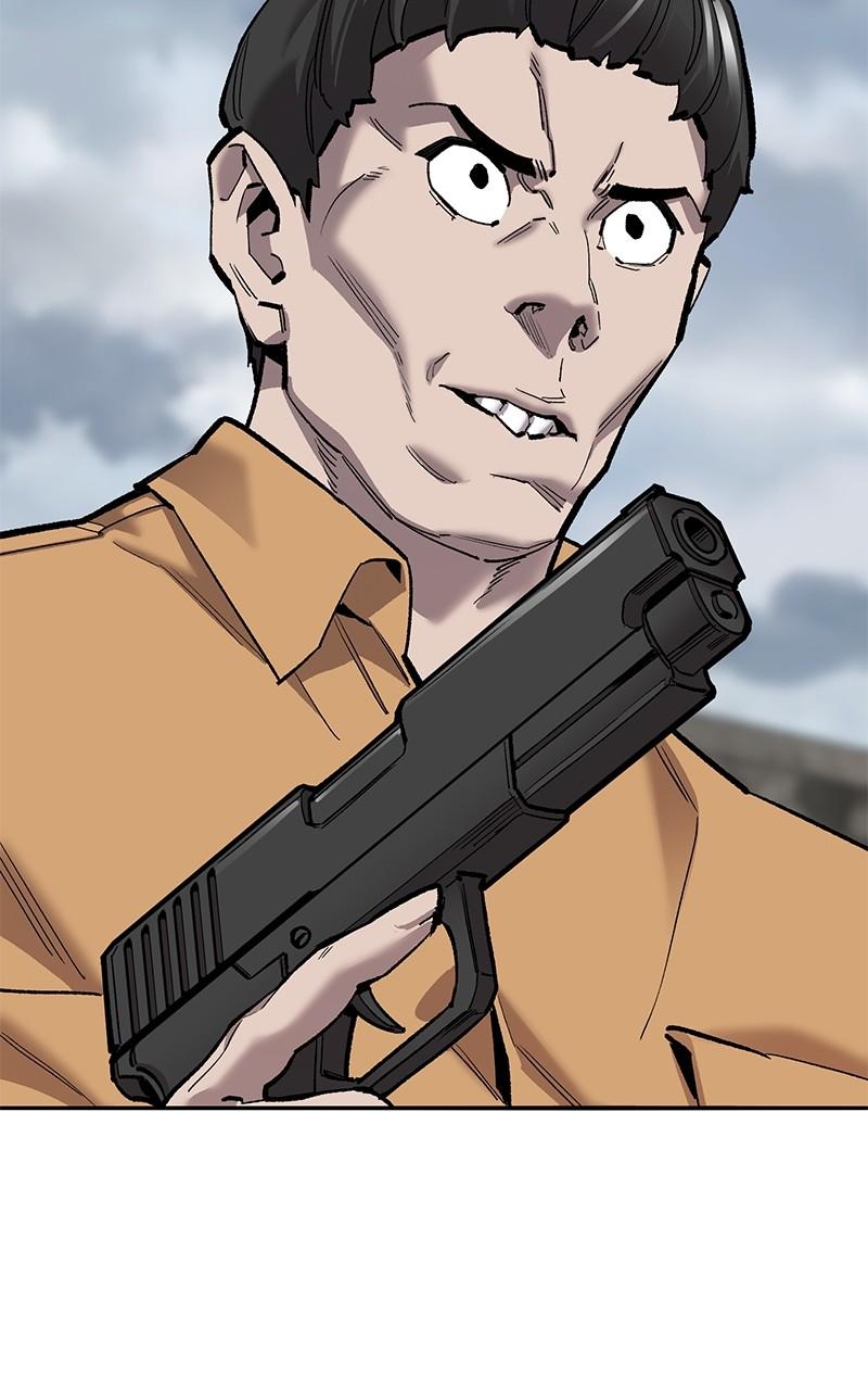 Limit Breaker Chap 115 - Next Chap 116