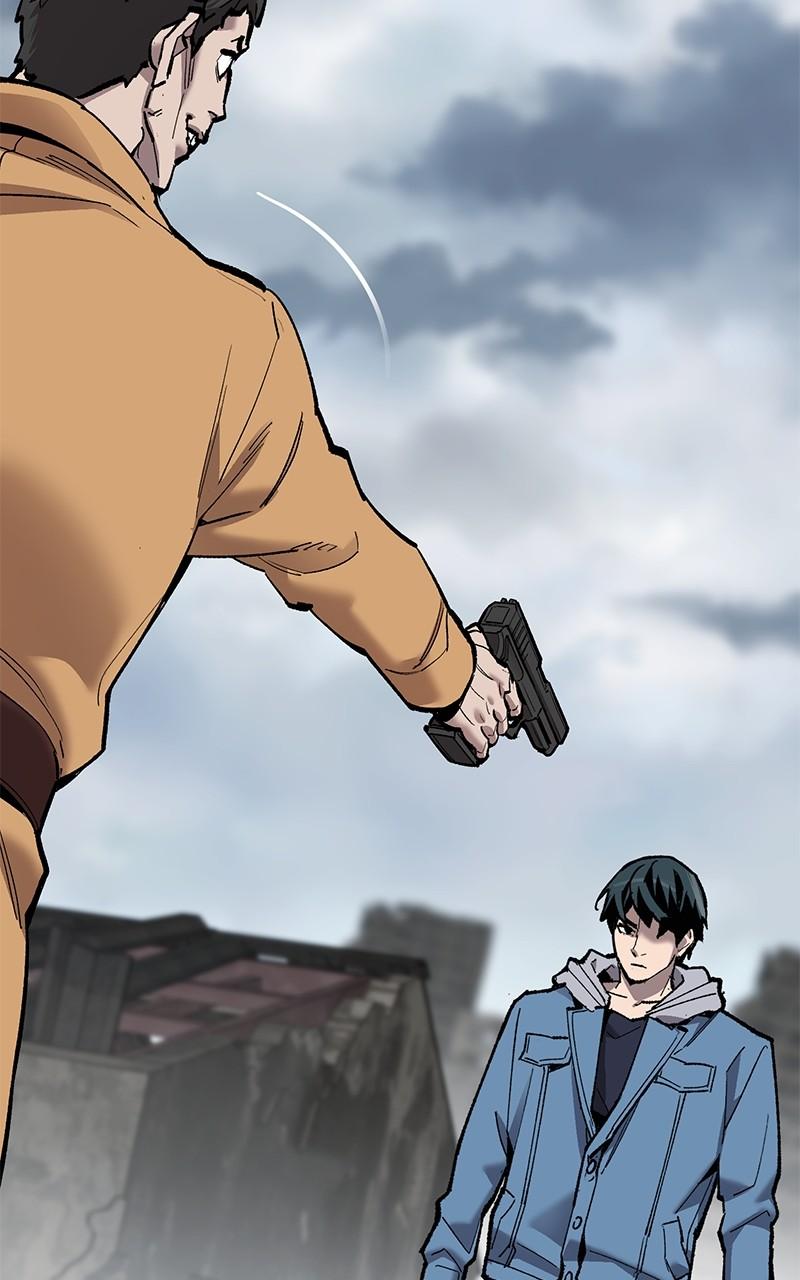 Limit Breaker Chap 115 - Next Chap 116
