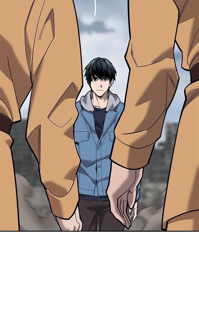 Limit Breaker Chap 115 - Next Chap 116