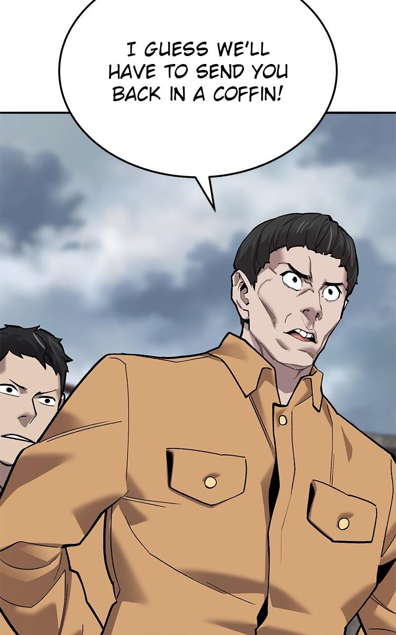 Limit Breaker Chap 115 - Next Chap 116