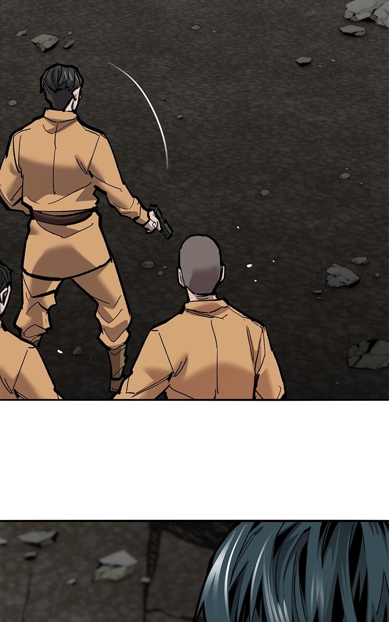 Limit Breaker Chap 115 - Next Chap 116