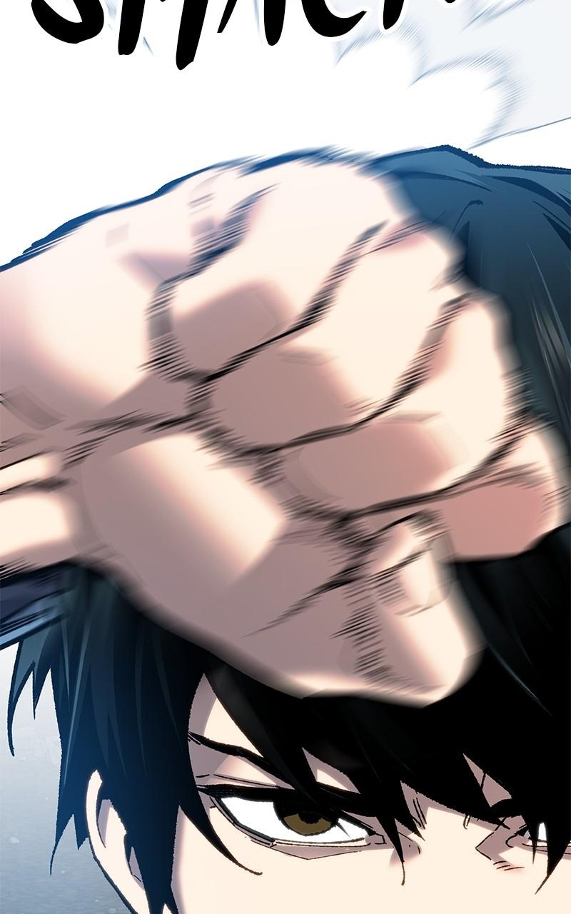 Limit Breaker Chap 115 - Next Chap 116