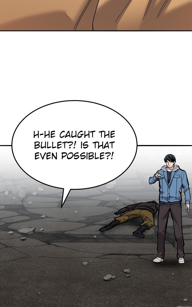 Limit Breaker Chap 115 - Next Chap 116