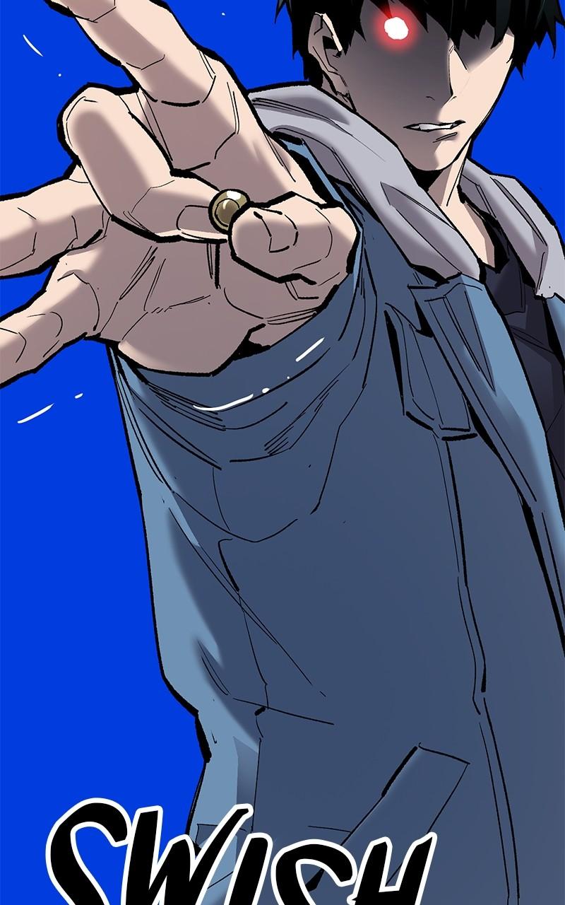 Limit Breaker Chap 115 - Next Chap 116