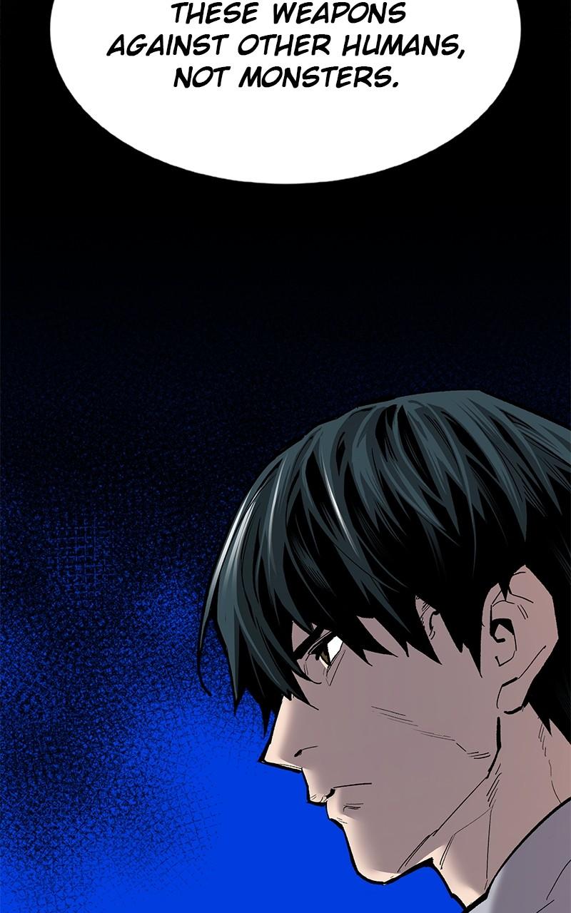 Limit Breaker Chap 115 - Next Chap 116