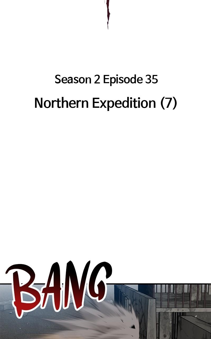Limit Breaker Chap 115 - Next Chap 116