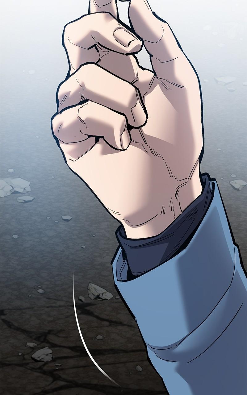 Limit Breaker Chap 115 - Next Chap 116