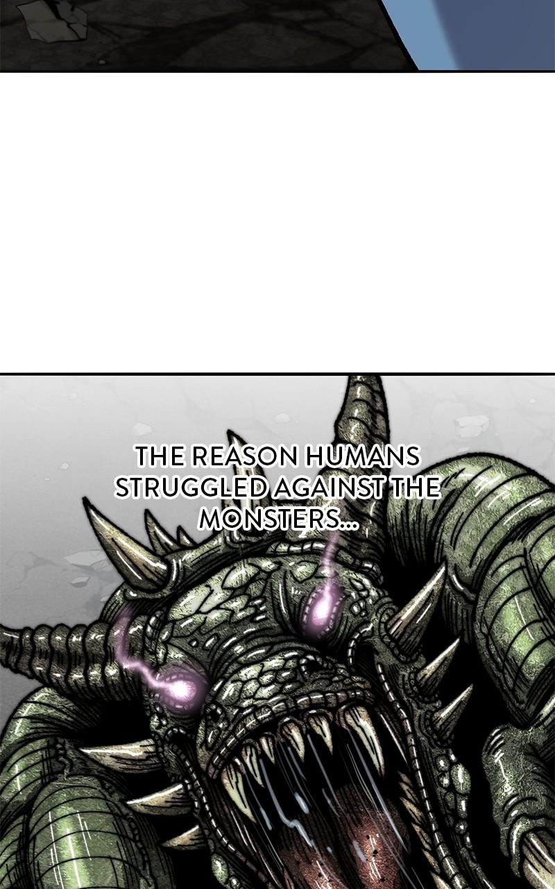 Limit Breaker Chap 115 - Next Chap 116