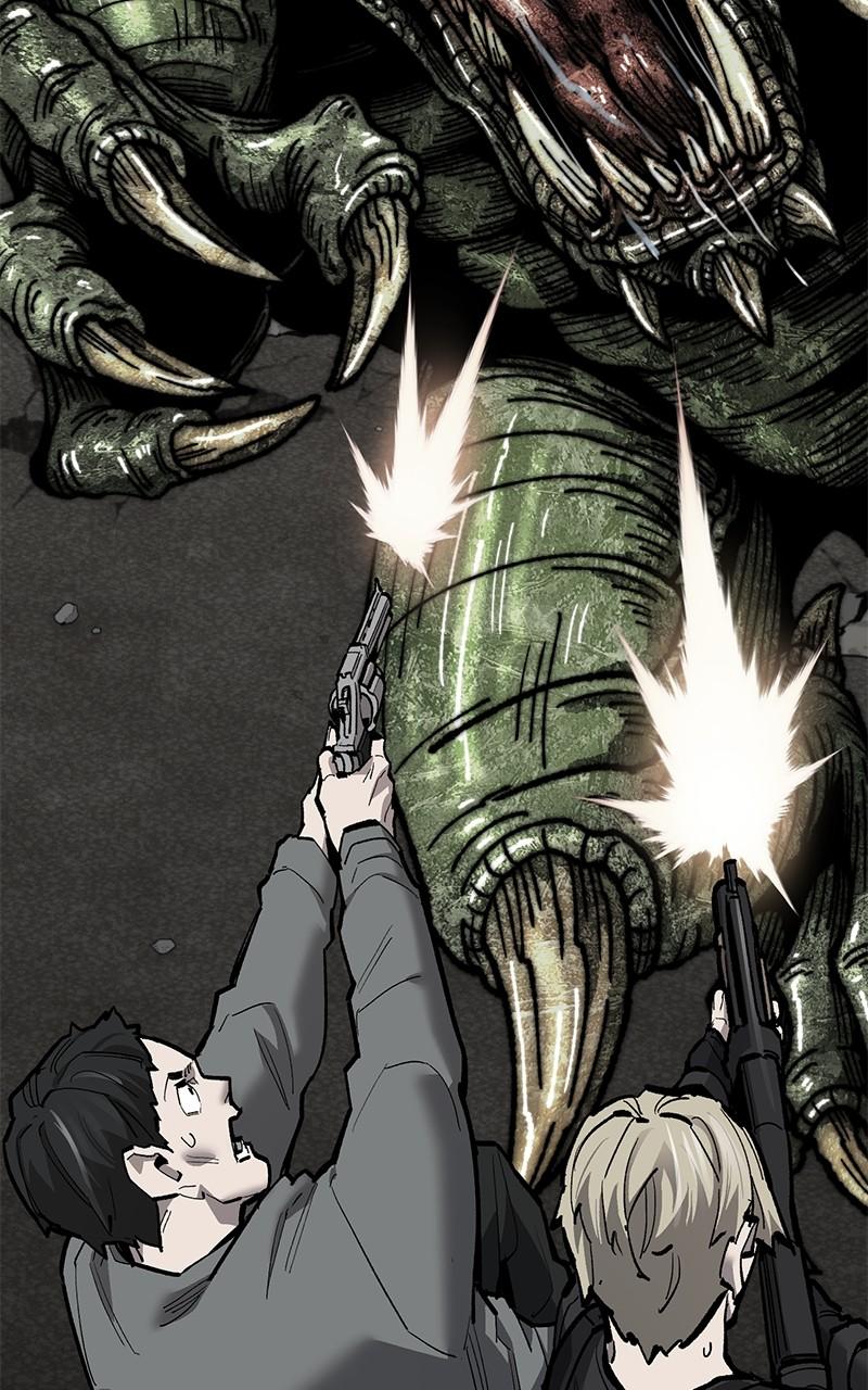 Limit Breaker Chap 115 - Next Chap 116