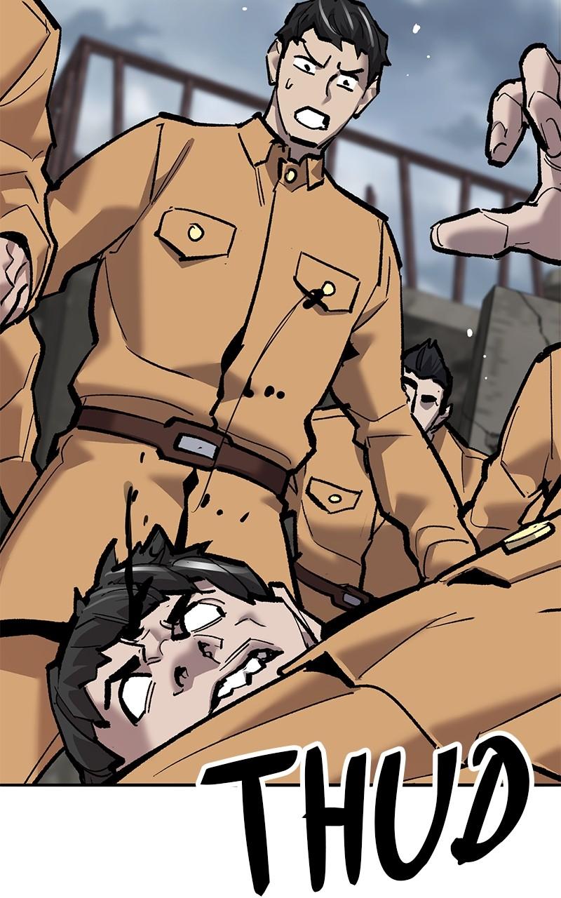 Limit Breaker Chap 115 - Next Chap 116