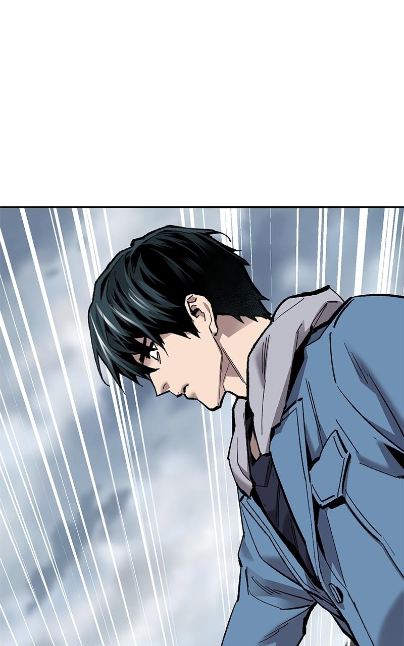 Limit Breaker Chap 115 - Next Chap 116