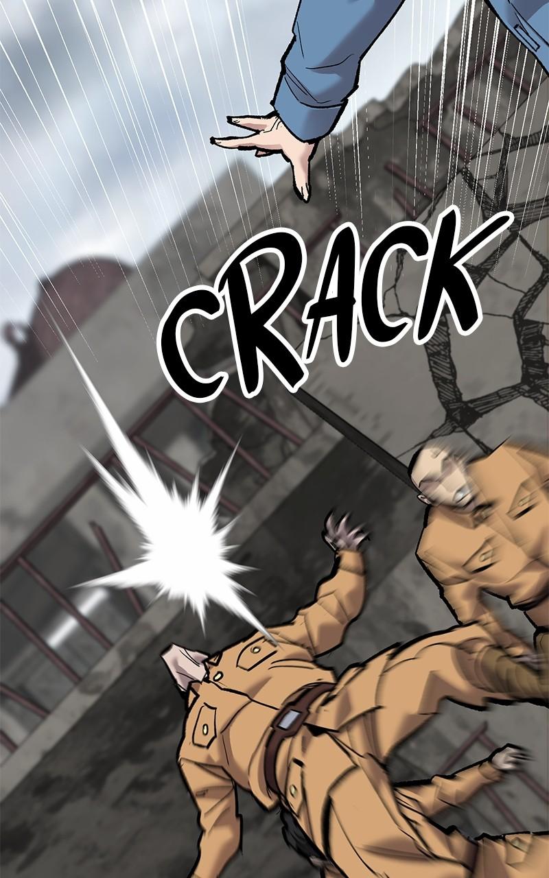 Limit Breaker Chap 115 - Next Chap 116