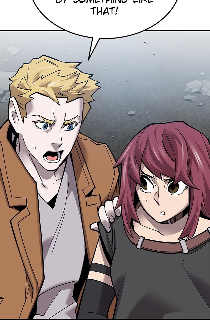 Limit Breaker Chap 115 - Next Chap 116