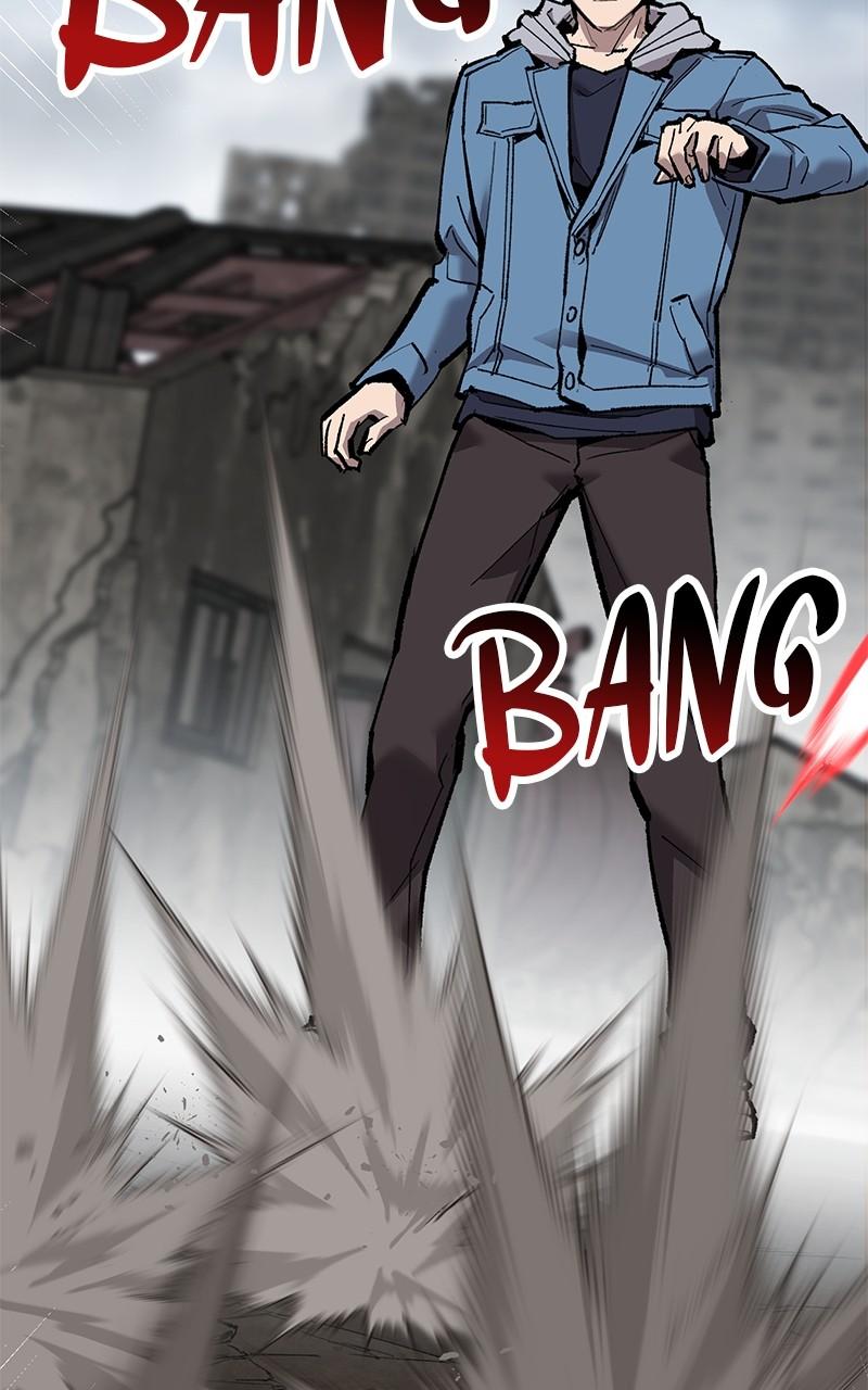 Limit Breaker Chap 115 - Next Chap 116