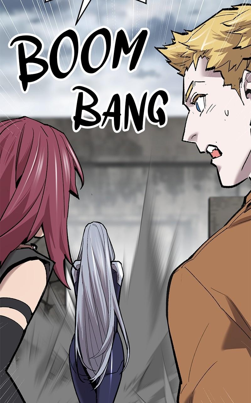 Limit Breaker Chap 115 - Next Chap 116