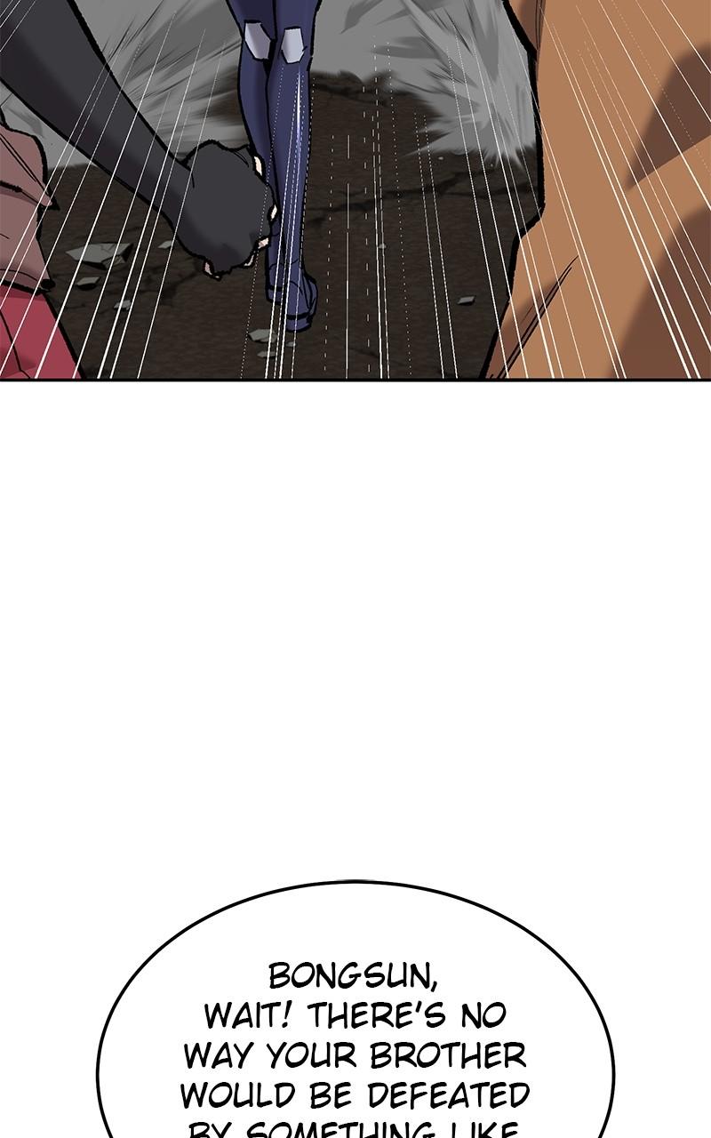 Limit Breaker Chap 115 - Next Chap 116