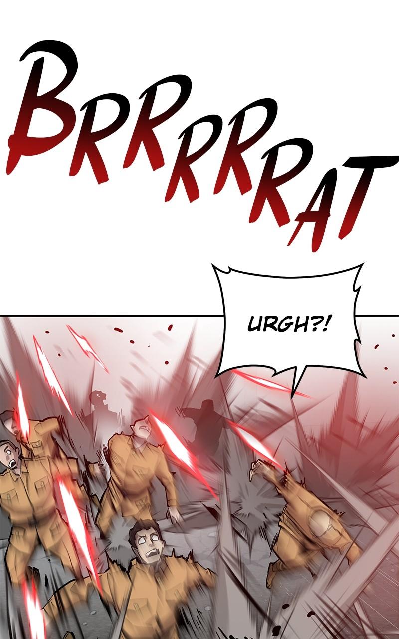 Limit Breaker Chap 115 - Next Chap 116