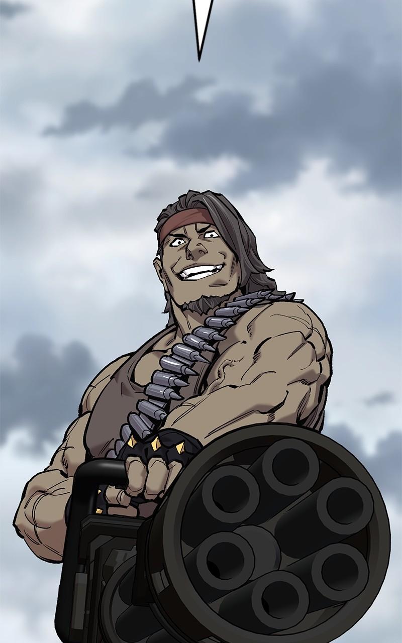 Limit Breaker Chap 115 - Next Chap 116