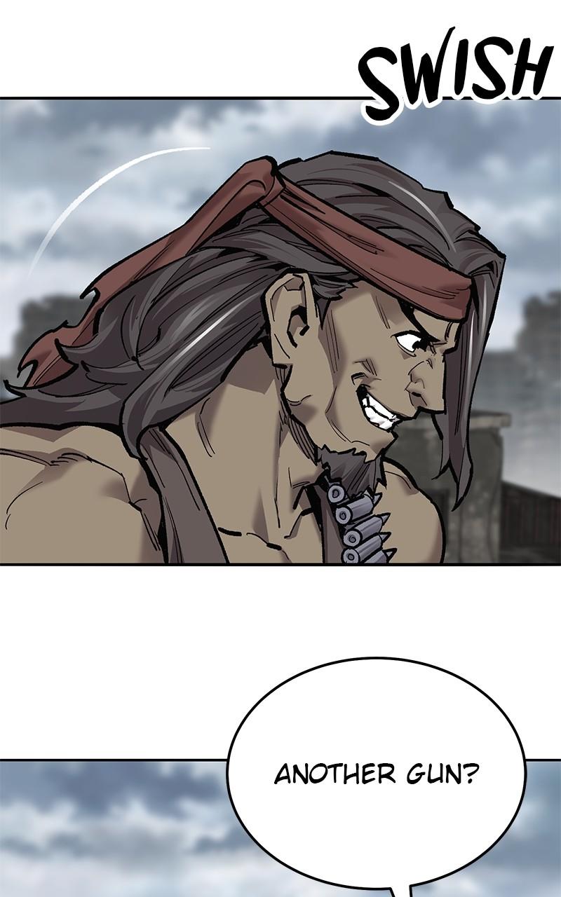 Limit Breaker Chap 115 - Next Chap 116
