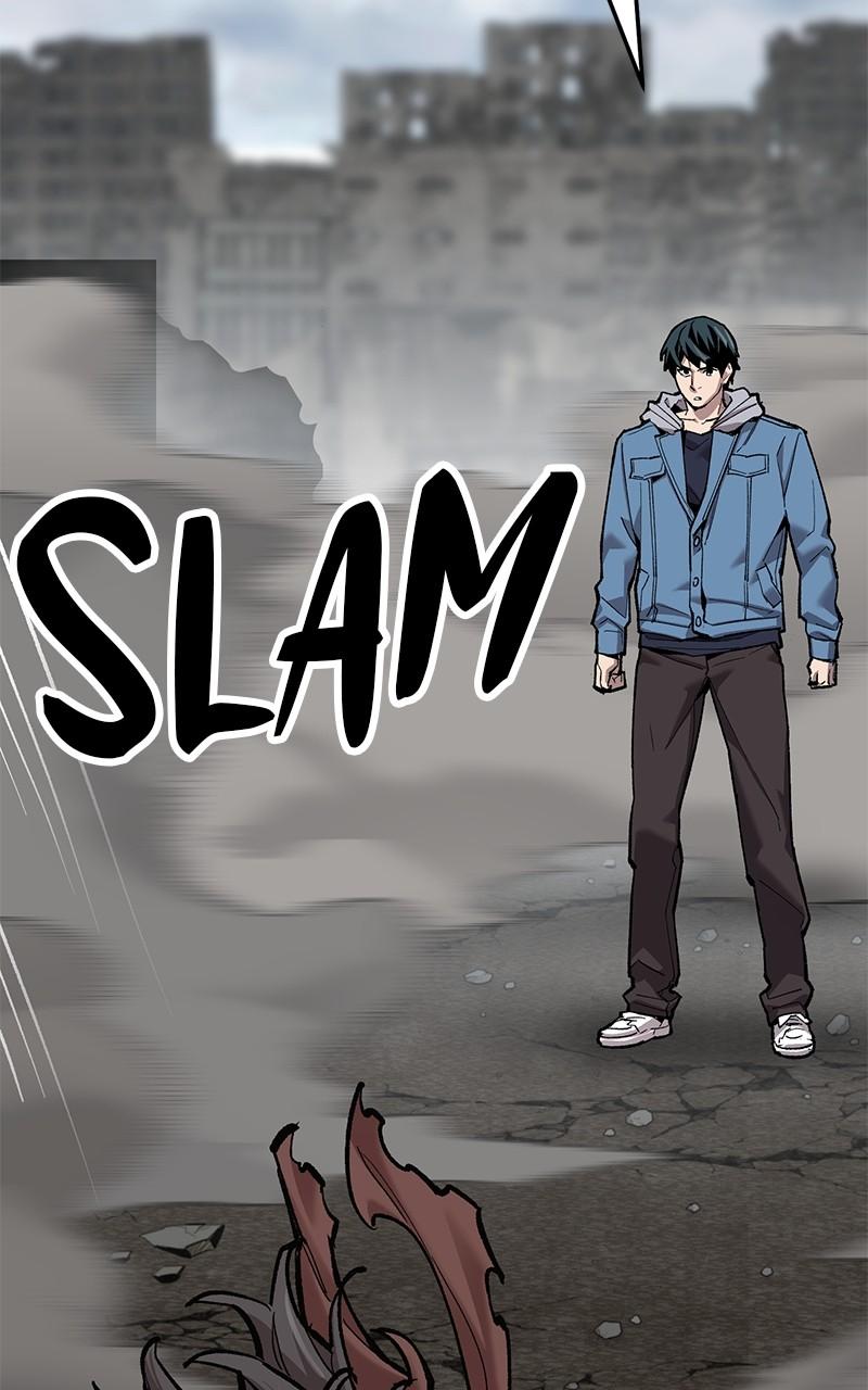 Limit Breaker Chap 115 - Next Chap 116