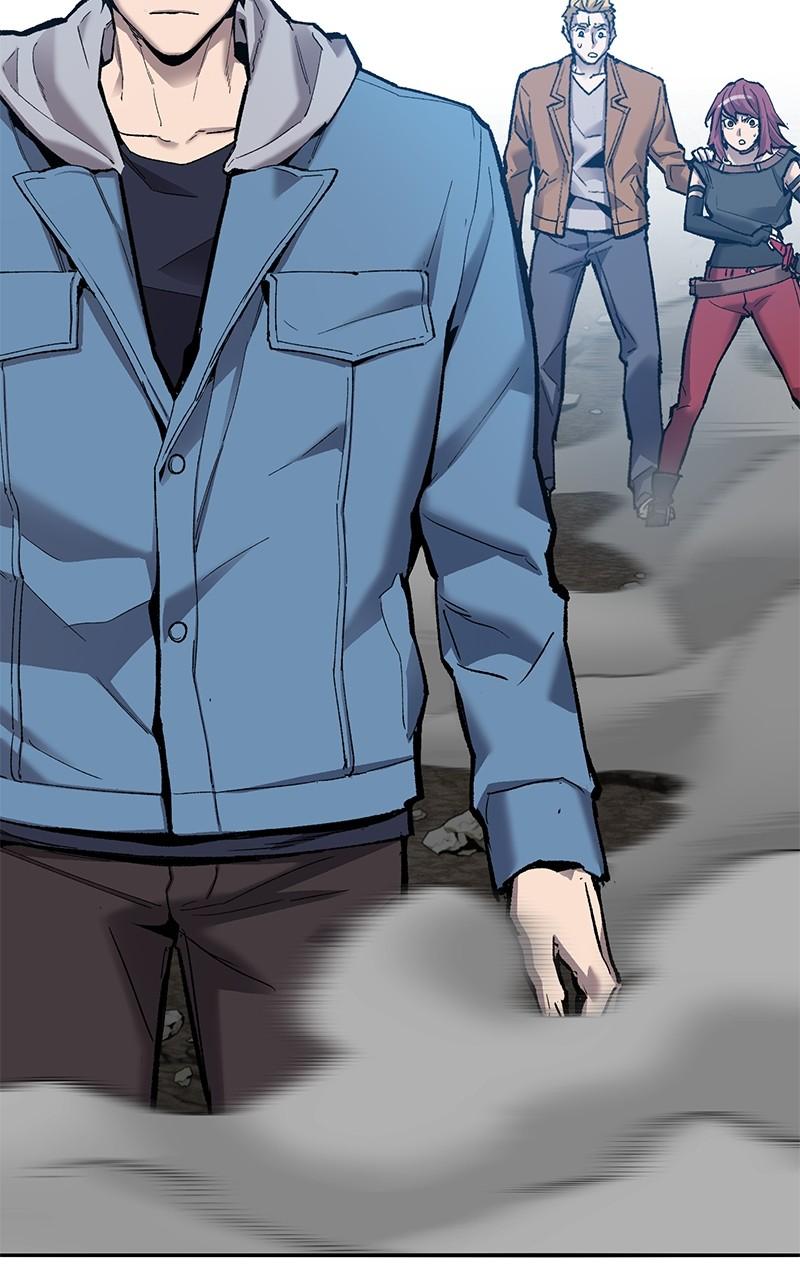 Limit Breaker Chap 115 - Next Chap 116