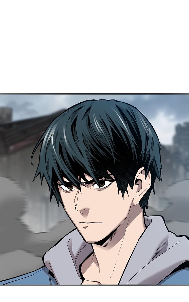 Limit Breaker Chap 115 - Next Chap 116