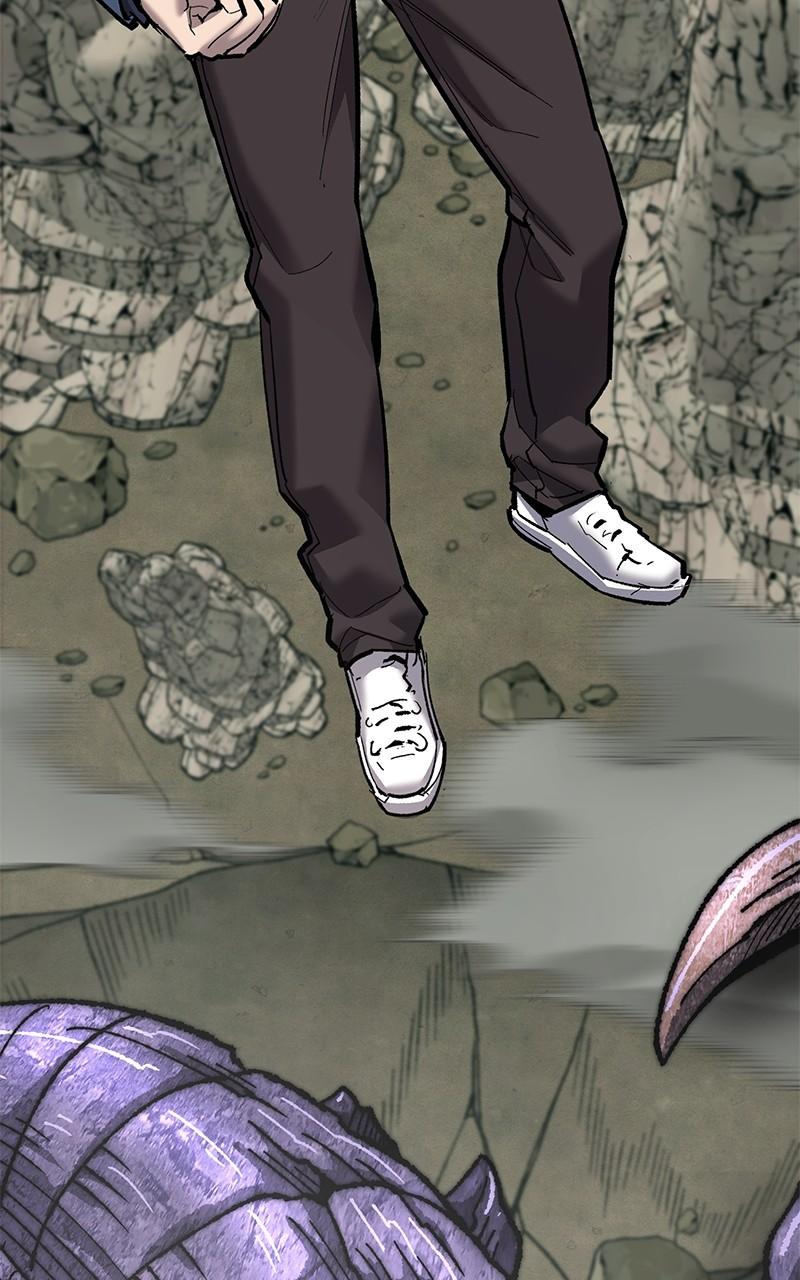 Limit Breaker Chap 116 - Next Chap 117