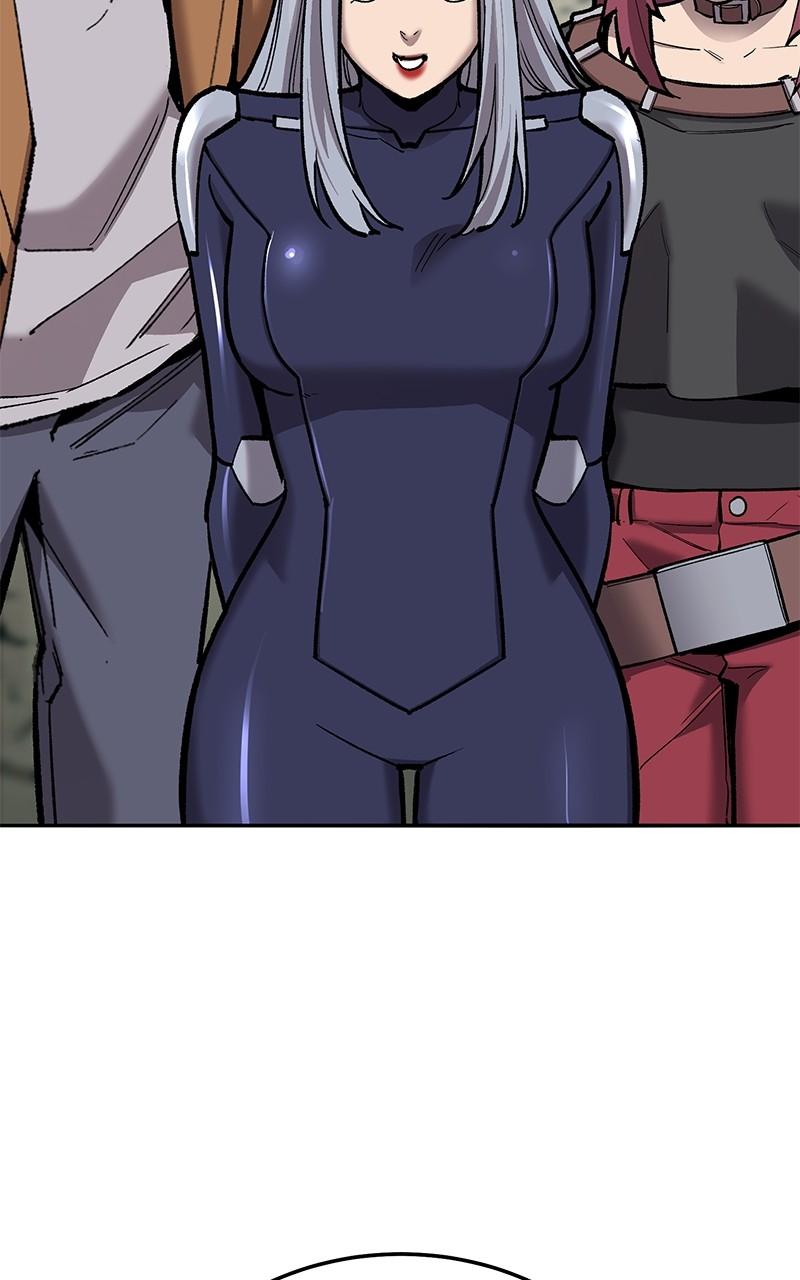 Limit Breaker Chap 116 - Next Chap 117