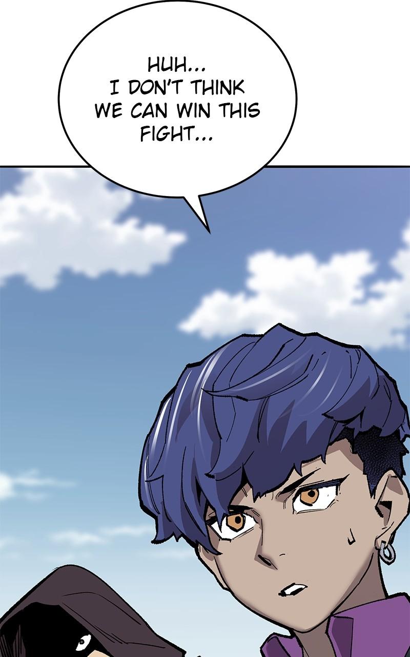 Limit Breaker Chap 116 - Next Chap 117