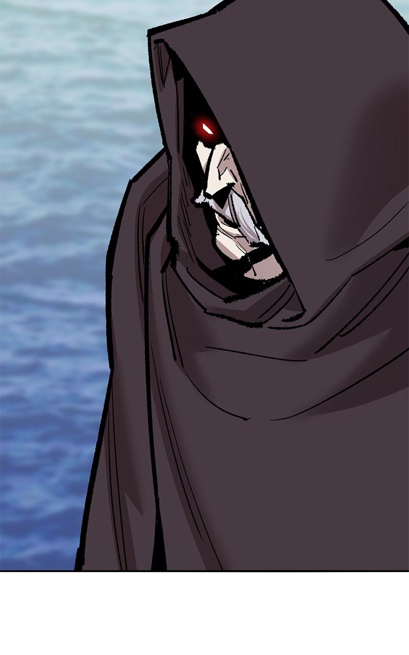 Limit Breaker Chap 116 - Next Chap 117
