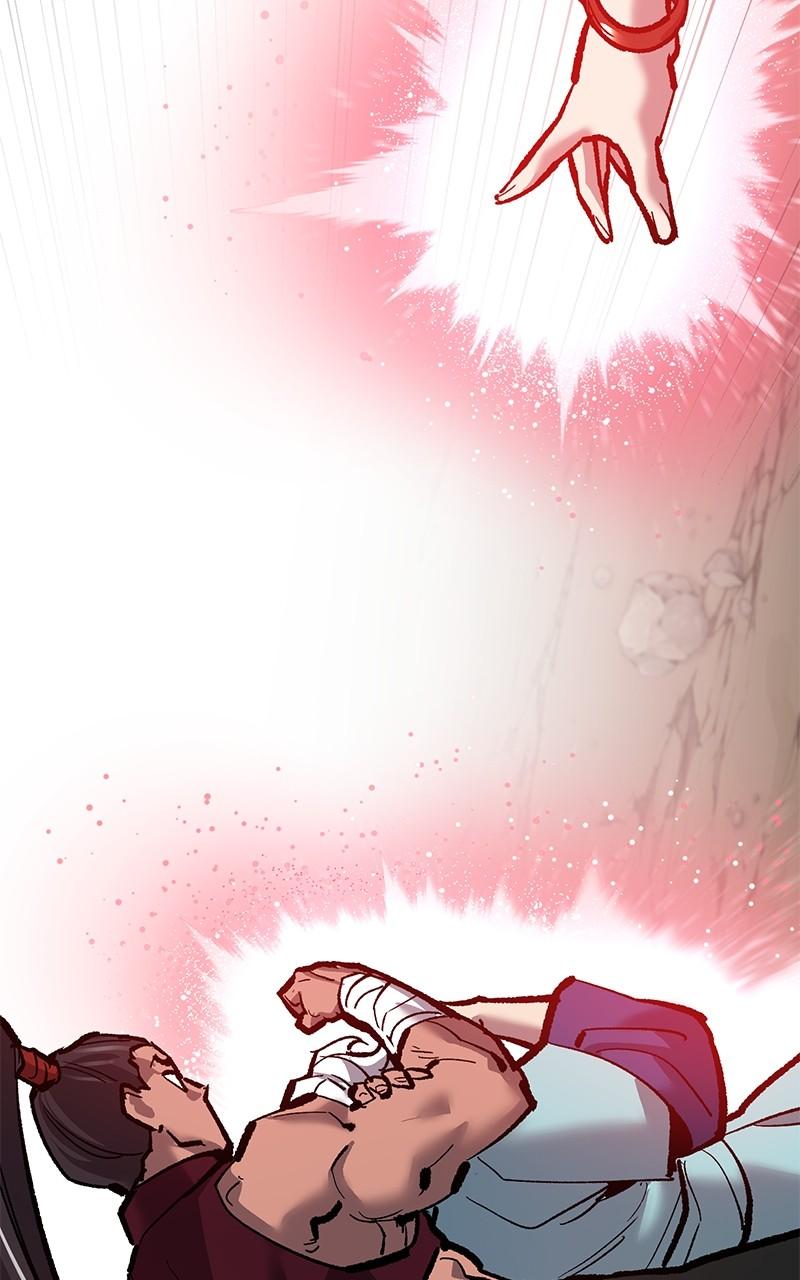 Limit Breaker Chap 116 - Next Chap 117
