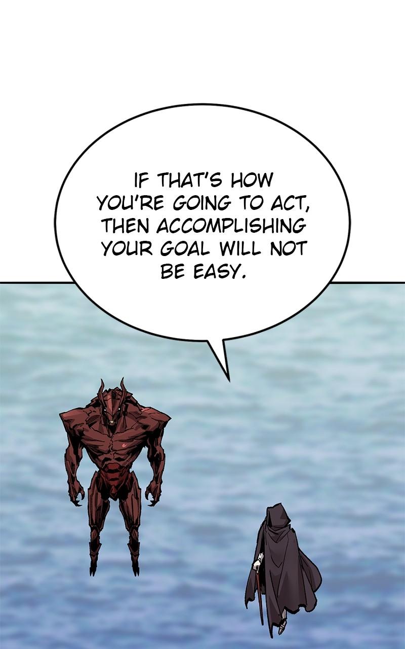 Limit Breaker Chap 116 - Next Chap 117