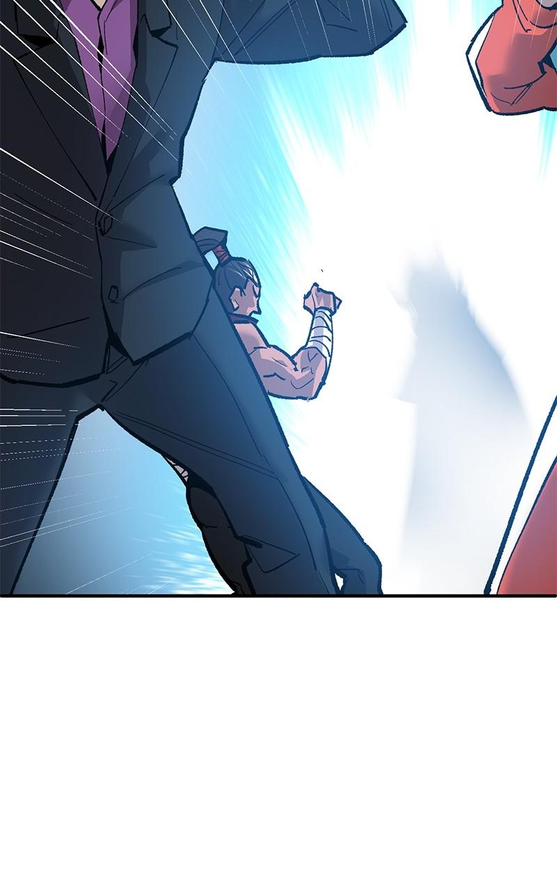 Limit Breaker Chap 116 - Next Chap 117