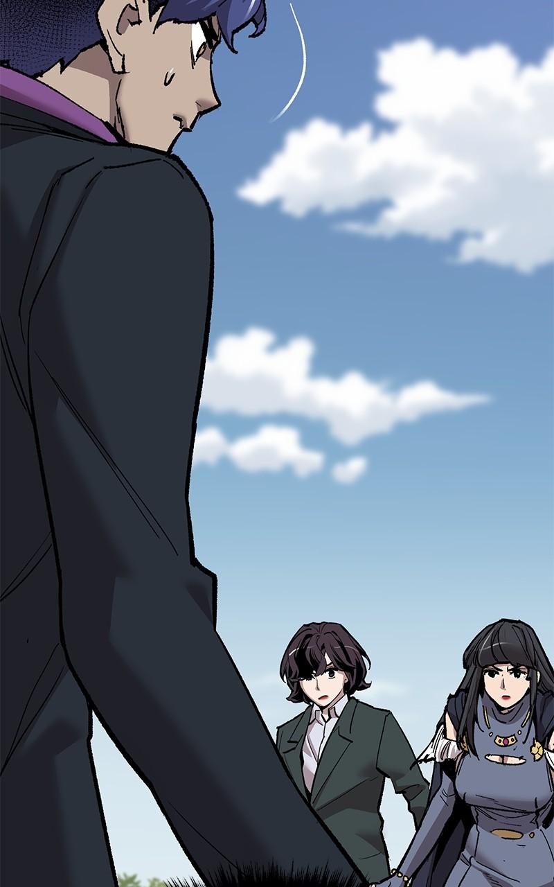 Limit Breaker Chap 116 - Next Chap 117