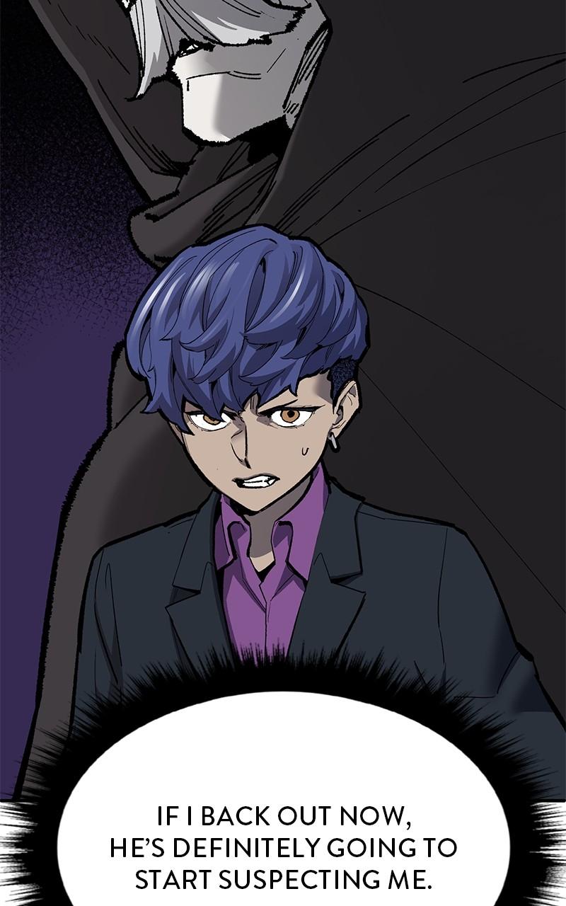 Limit Breaker Chap 116 - Next Chap 117