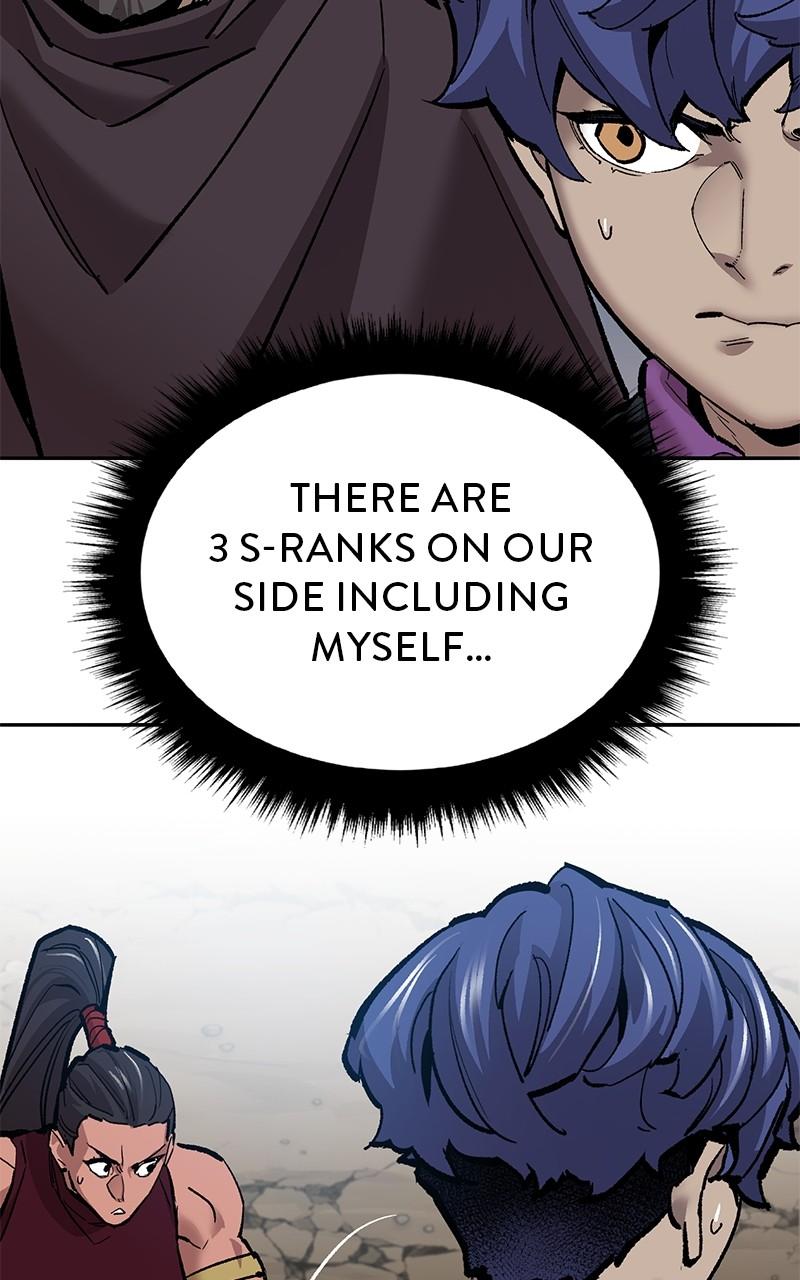 Limit Breaker Chap 116 - Next Chap 117