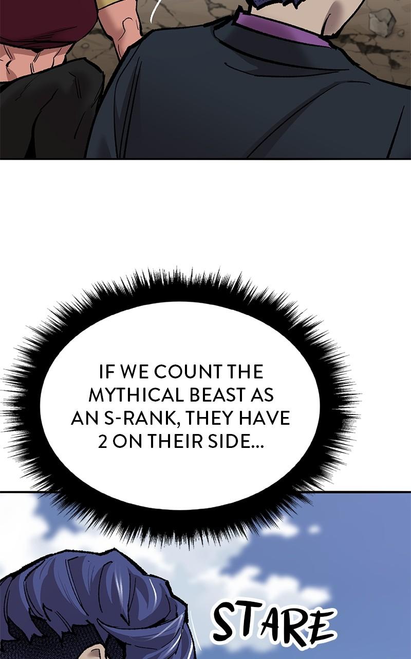 Limit Breaker Chap 116 - Next Chap 117