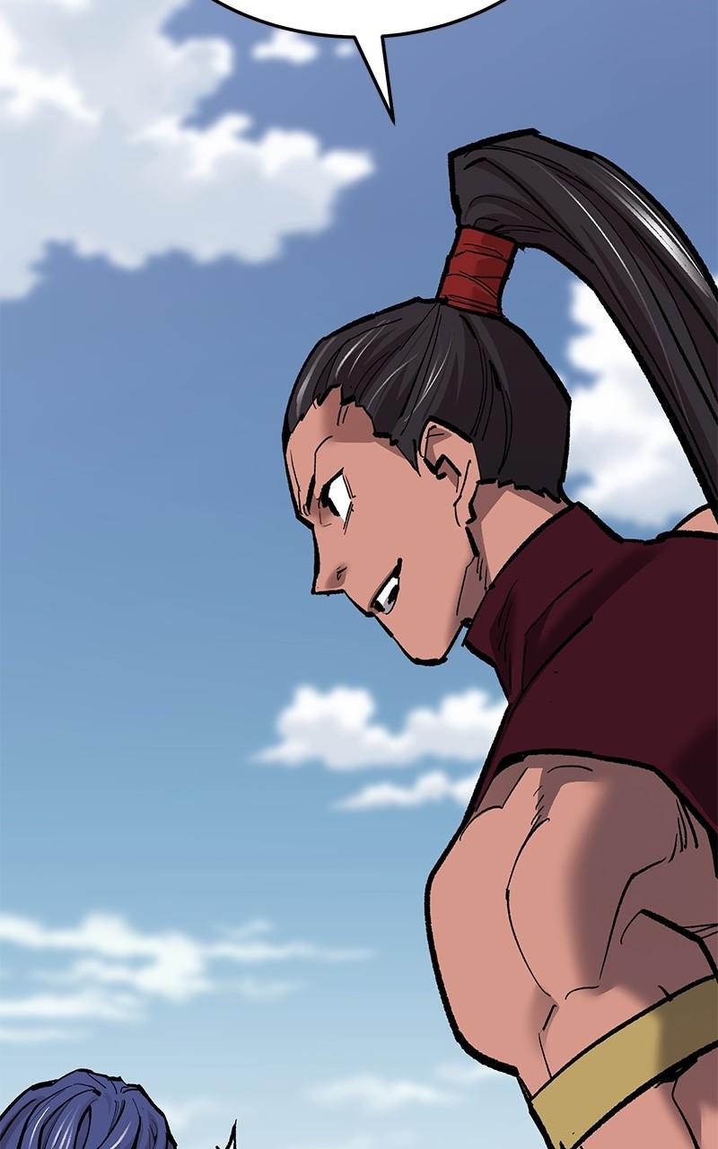 Limit Breaker Chap 116 - Next Chap 117
